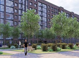 ЖК Матрёшка