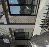 Ход строительства дома Литер 1.6 в ЖК Лето -