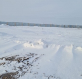 Ход строительства дома 6 в ЖК Фридом Виллэдж (Freedom Village) -