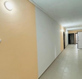 ЖД По ул. Армавирская - ход строительства,