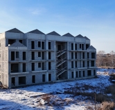 Ход строительства дома № 4685, ГП-14 в ЖК Кипрея Квартиры -