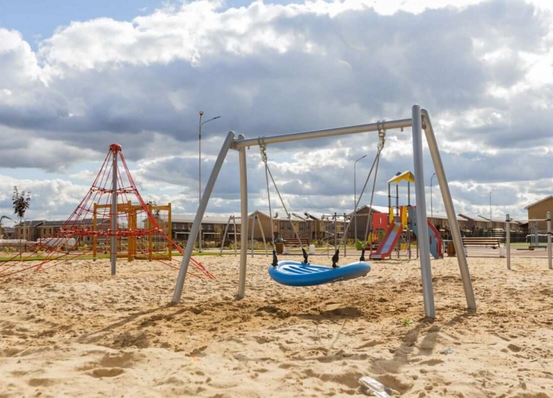 Дом ул. Донская, 5 в КП Фрегат - фото 8