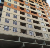 Ход строительства дома № 412Г в ЖК Красный -