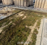 Ход строительства дома 6, ГП-9 (3 этап) в ЖК Айвазовский City -