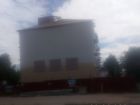 Жилой дом: Городец, ул. Макарова, д. 5 - ход строительства, фото 6, Июнь 2021