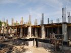 Жилой дом Кислород - ход строительства, фото 115, Июль 2020