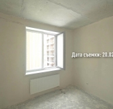 Ход строительства дома 3 в ЖК Основинские Кварталы -