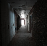 Ход строительства дома 3 в ЖК Первый на Есенина -