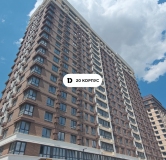 Ход строительства дома Литер 4, участок 2862 в ЖК Dogma park (Догма парк) -