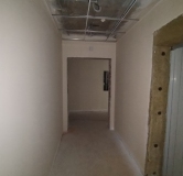 Ход строительства дома № 2 в КД Резиденция -