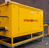 Ход строительства дома 4, корпус 2 в ЖК Новая Тула -