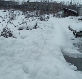 Ход строительства дома 28/1 в ЖК Расцветай на Приморской -