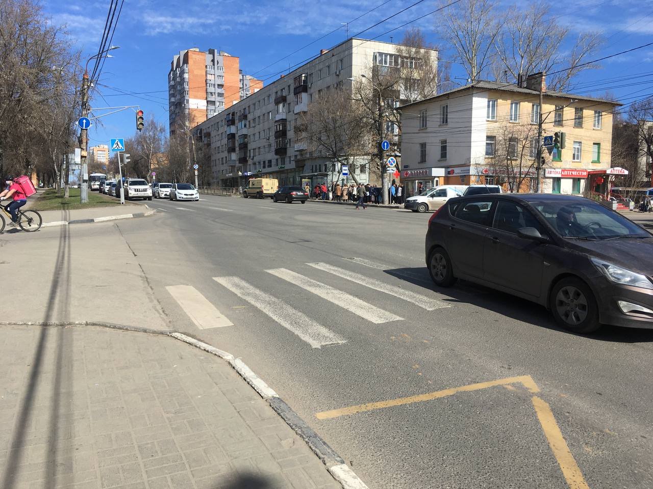 В Нижнем Новгороде на улице Агрономической построят новый жилой квартал  - фото 1