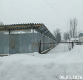 Ход строительства дома 1 в ЖК По ул. Комунистической -