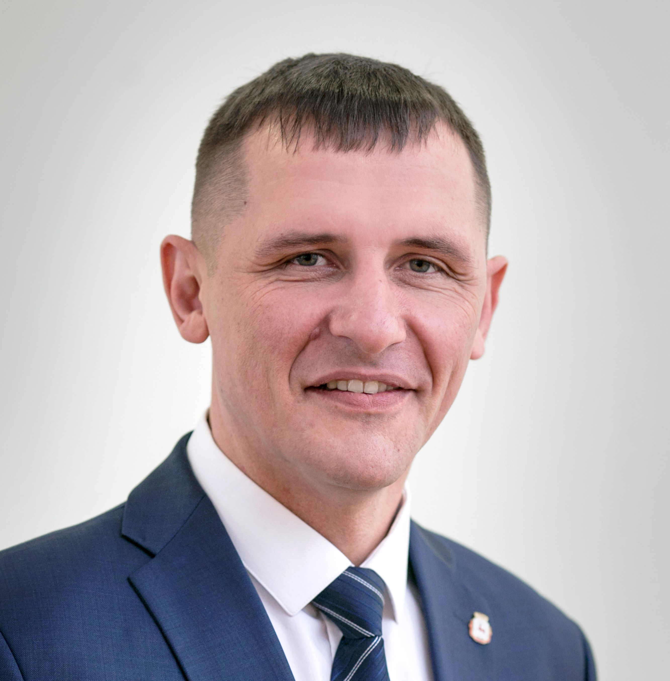 Сивохин будет отвечать за ЖКХ и благоустройство в Нижнем Новгороде - фото 1