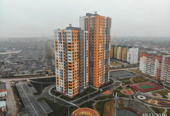 ЖК Современник