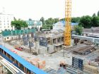 ЖК ПАРК - ход строительства, фото 55, Август 2020