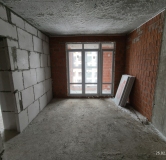 Ход строительства дома 10, квартал 2 в ЖК Огни -