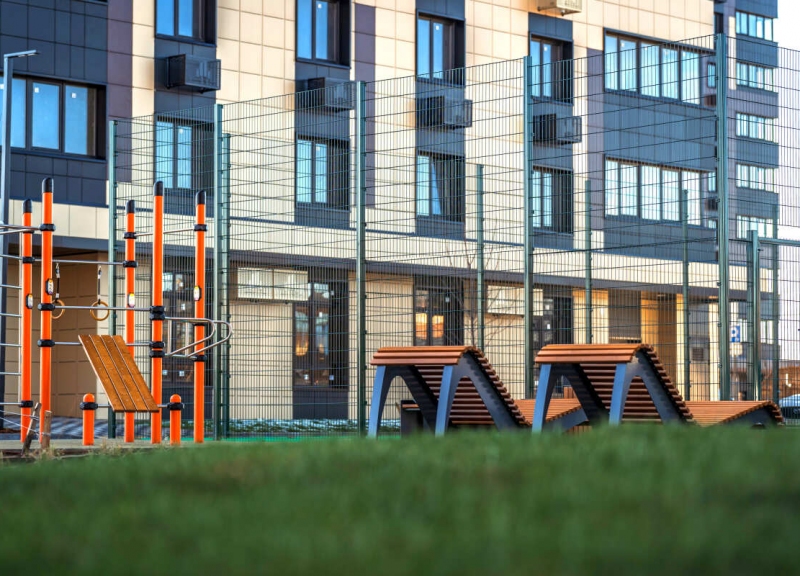 Дом Литер 1.2 в ЖК Флора - фото 18