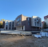 Ход строительства дома Корпус 4 в ЖК VI Квартал -