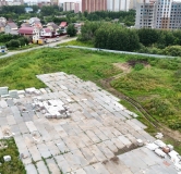 Ход строительства дома 8, корпус 3.3-5 в ЖК Чаркова 72 -