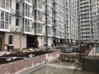 ЖК West Side (Вест Сайд) - ход строительства, фото 63, Июнь 2020