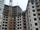 ЖК Монте-Карло - ход строительства, фото 127, Февраль 2020