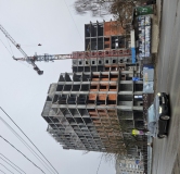ЖК Новые высоты - ход строительства,