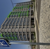 Ход строительства дома Литер 1.6 в ЖК Лето -