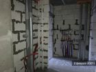 ЖК Орбита - ход строительства, фото 38, Февраль 2021