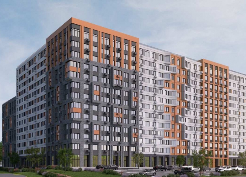 ЖК Аспен Парк - фото 4