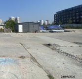 Ход строительства дома 3 (ГП-10) в ЖК Речной порт -