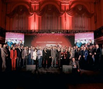 V юбилейная премия «Искусство строить» пройдет в Нижнем Новгороде в 2026 году