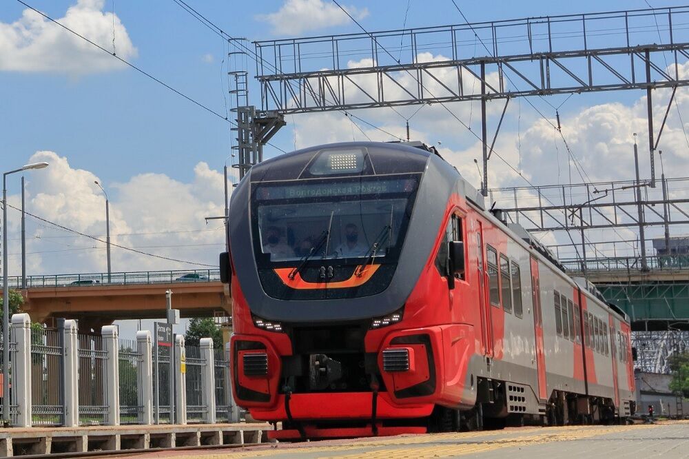 Дополнительные вечерние поезда связали Ростов и Батайск - фото 1