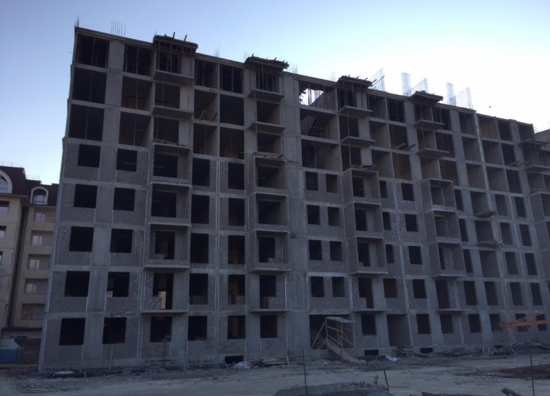 Дом № 139 в ЖК Звезда - фото 34