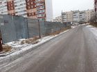 Клубный Дом на Циолковского - ход строительства, фото 27, Ноябрь 2020