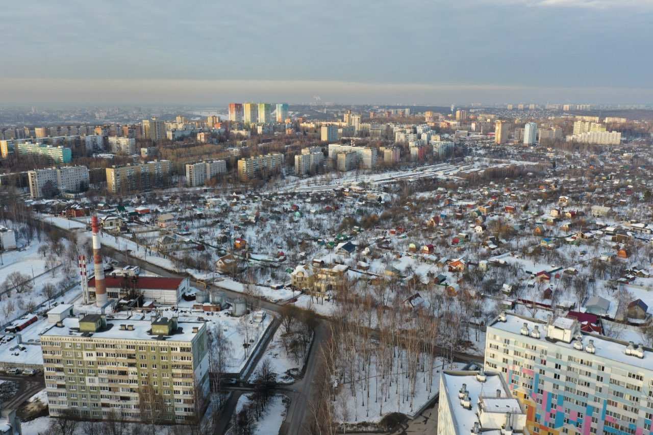 Продление метро до Щербинок в Нижнем Новгороде пока не планируется