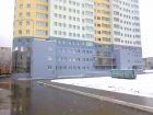 ЖК 311 - ход строительства, фото 12, Ноябрь 2019