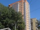 ЖК Крылья Ростова - ход строительства, фото 21, Август 2019