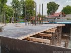 ЖК На Высоте - ход строительства, фото 128, Июнь 2020
