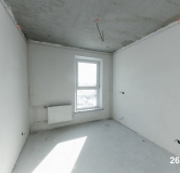 Ход строительства дома 13 в ЖК Никс Лайн на Блюхера -