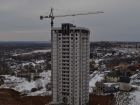 Ход строительства дома № 15 в ЖК Академический - фото 4, Март 2020