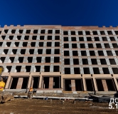 Ход строительства дома 15.2 Арт-кварталы в ЖК Твоя Привилегия -