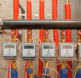 Ход строительства дома 3 в ЖК Авиатор -