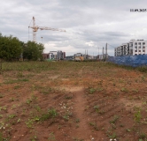 Ход строительства дома 23 в ЖК Балтым-Парк -