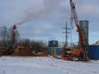 Ход строительства дома № 2 в ЖК Дома на Культуре - фото 57, Декабрь 2020