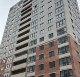 Ход строительства дома № 10 в ЖК Уют-Парк -