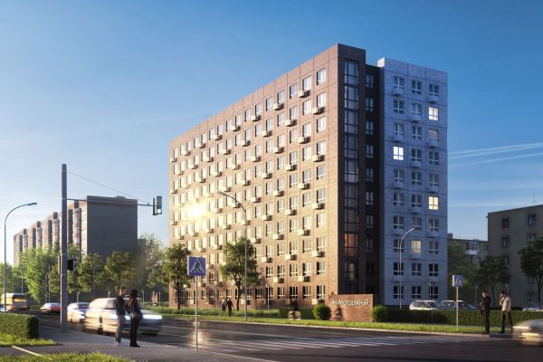 Количество «долевых» сделок с нижегородскими новостройками сократилось в апреле на 49,9%