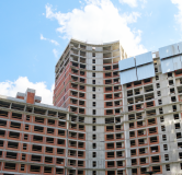 Ход строительства дома секция 17А, 17Б, 17В в ЖК Клевер Парк (Clever Park) -