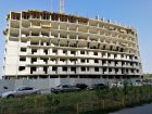 ЖК Эверест - ход строительства, фото 7, Август 2021